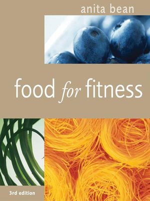 cover image of Food For Fitness